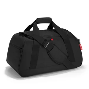 Reisenthel ActivityBag černá – sportovní taška