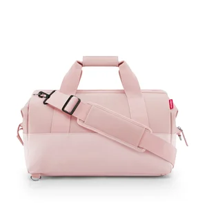 Reisenthel Allrounder M Duffel Mix Blush