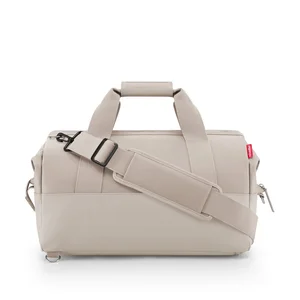 Reisenthel Allrounder M Duffel Mix Stone