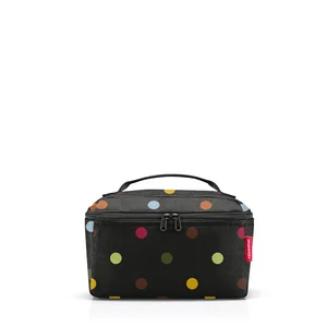 Reisenthel Beautycase Dots – kosmetický kufřík