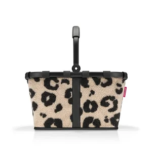 Reisenthel Carrybag Teddy cream