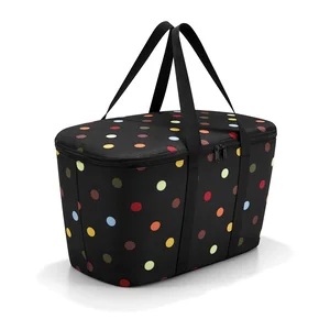 Reisenthel Coolerbag Dots – chladicí taška