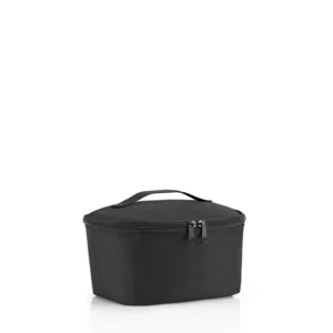 Reisenthel Coolerbag S Pocket černá