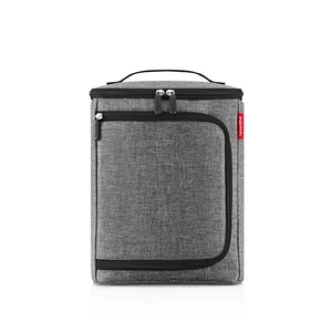 Reisenthel Coolerbox Twist stříbrný