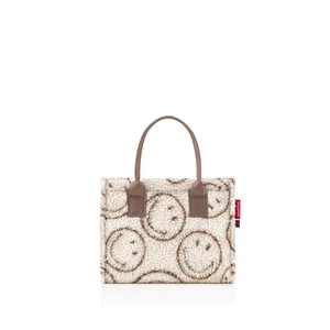 Reisenthel Daily Shopper XS kabelka přes rameno teddy chocolate
