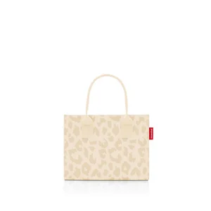 Reisenthel Daily Shopper XS – Leo vanilla