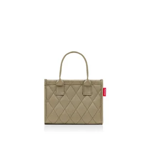 Reisenthel Daily Shopper XS – olivová kabelka přes rameno