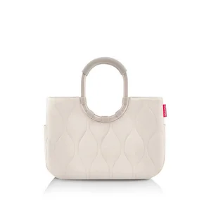 Reisenthel Loopshopper M – Puffer stone