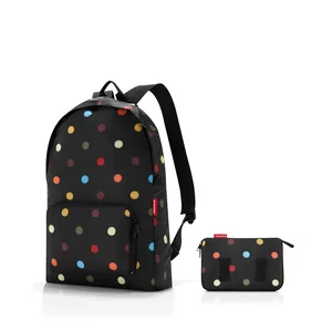 Reisenthel Mini Maxi Rucksack – skládací batoh
