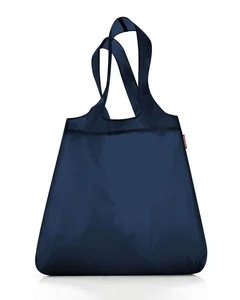 Reisenthel Mini Maxi Shopper – skládací taška, modrá