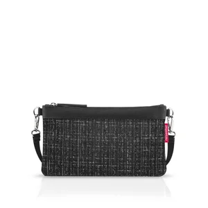 Reisenthel Mini Pouch Bouclé – černá