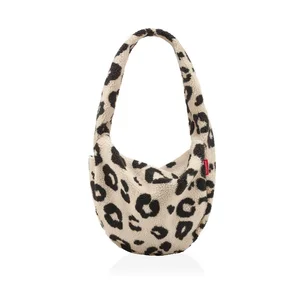 Reisenthel Moonbag Teddy Leo Cream