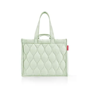 Reisenthel Softshopper Puffer iced matcha