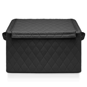 Reisenthel Storagebox L Rhombus černý