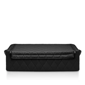 Reisenthel Storagebox Low Rhombus černý