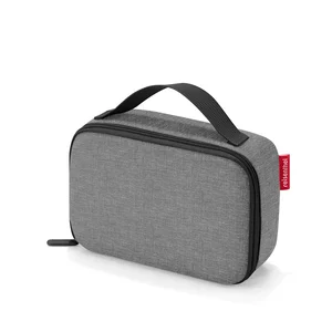 Reisenthel Thermocase Twist stříbrná
