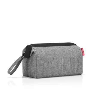 Reisenthel Travelcosmetic Twist – kosmetická taštička, stříbrná