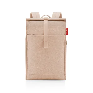 Reisenthel Urban Rolltop – rolovací městský batoh