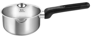 Rendlík BRAVA s oboustrannou nálevkou 14 cm, 1,0 l