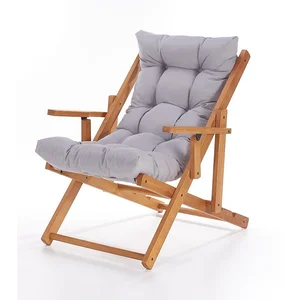 Repose Šedé Křeslo