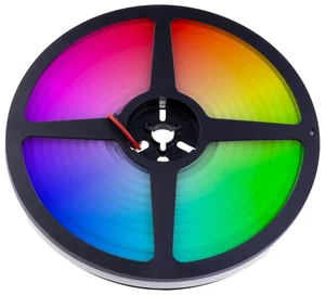 RGB LED Neon 5m - 12V DC