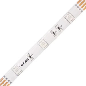 RGB LED Páska W150SMD Zalita, 5m