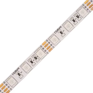 RGB LED páska W300SMD s IP50, 5m