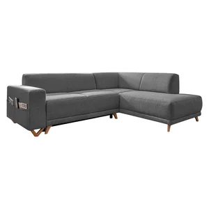 Rohová pohovka Classy Sophie s úložným prostorem