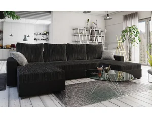 Rohová sedačka TRIPOLIS U