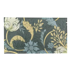 Rohožka 40 × 70 cm William Morris – Artsy Doormats