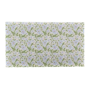 Rohožka 40x70 cm Floral Artsy Doormats