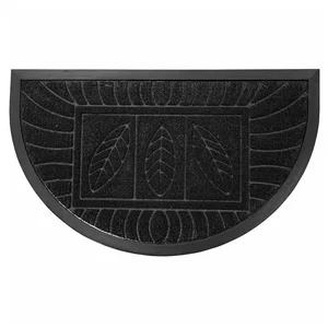 Rohožka 45×75 cm Feuilles