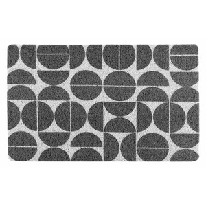 Rohožka Cosmix 45×75 cm