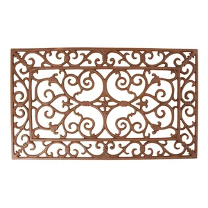 Rohožka Esschert Design 58,2 × 34 cm