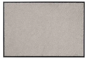 Rohožka Hanse Home Wash & Clean 60×90 cm šedá
