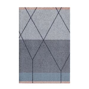 Rohožka Linea 55×80 cm – Mette Ditmer Denmark