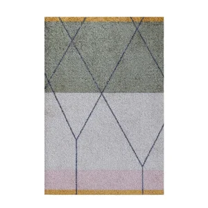 Rohožka Linea 55x80 cm Mette Ditmer Denmark