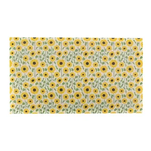 Rohožka Sunflower 40x70 cm