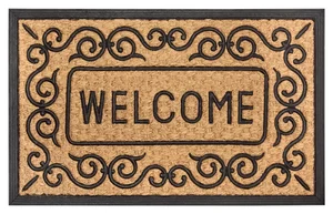 Rohožka Welcome 45×75 cm – Hanse Home