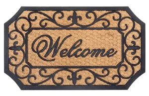 Rohožka Welcome 45x75 cm
