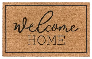Rohožka Welcome Home 45 × 75 cm