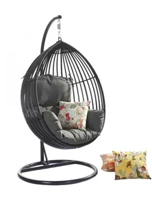 Rojaplast BOGOTA – závěsné křeslo