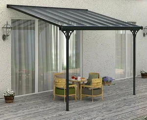 Rojaplast Bruce F pergola