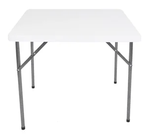 Rojaplast Catering stůl 86×86 cm