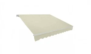 Rojaplast Markýza 5x3 m Béžová