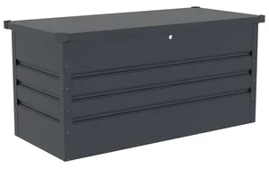 Rojaplast MAX A 295 l – tmavě šedý