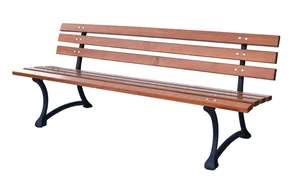 Rojaplast Parková lavice FSC