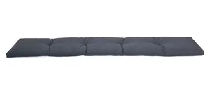 Rojaplast poduška na lavici 162×28 cm