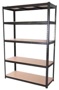 Rojaplast regál 120×45×180 cm