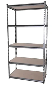 Rojaplast regál 90×45×180 cm